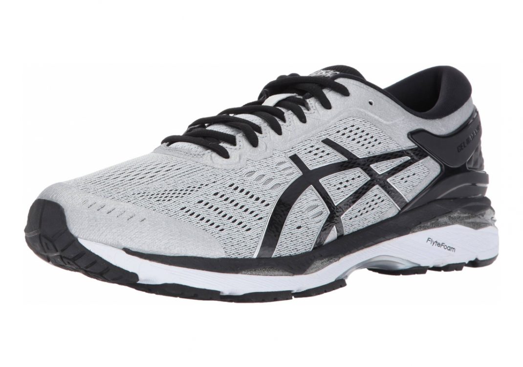 SILVER / BLACK / MID GREY (T7A0N9390)