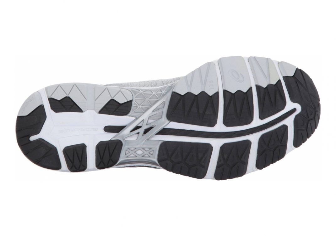 SILVER / BLACK / MID GREY (T7A0N9390)