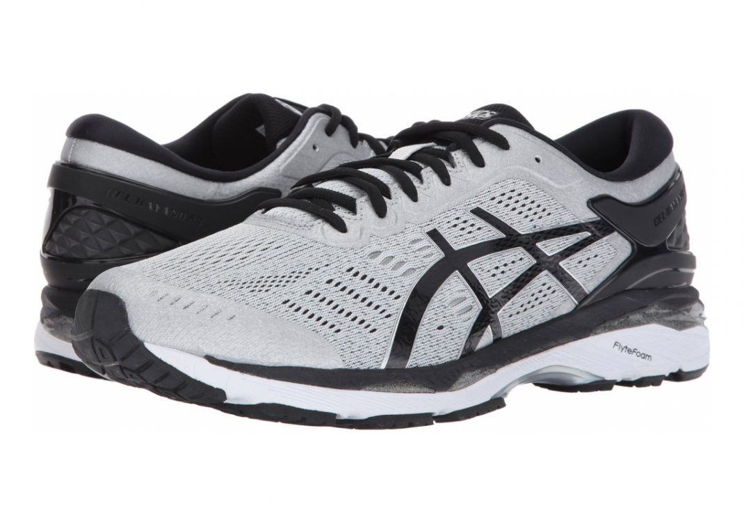 SILVER / BLACK / MID GREY (T7A0N9390)