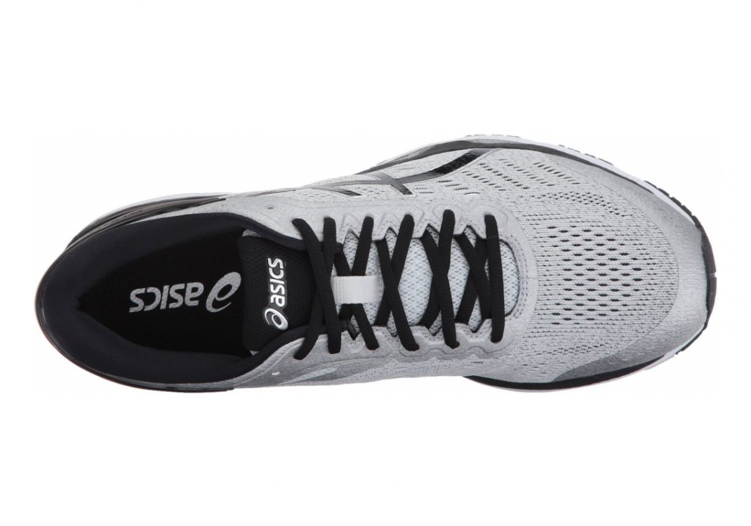 SILVER / BLACK / MID GREY (T7A0N9390)