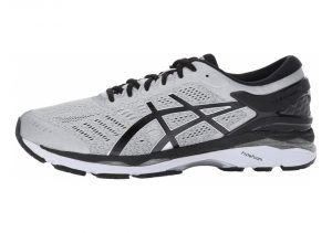 SILVER / BLACK / MID GREY (T7A0N9390)