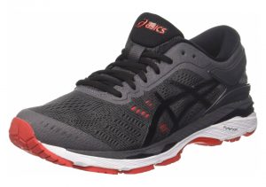 Dark Grey Black Red 9590 (T749N9590)