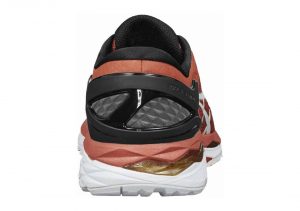 Redcaly / White / Rich Gold (T799Q0601)