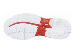 Redclay / White / Rich Gold (T749Q0601)