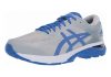 Asics Gel Kayano 25 Lite-Show - Mid Grey / Illusion Blue (1011A204020)