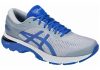 Asics Gel Kayano 25 Lite-Show - Mid Grey / Illusion Blue (1011A204020)