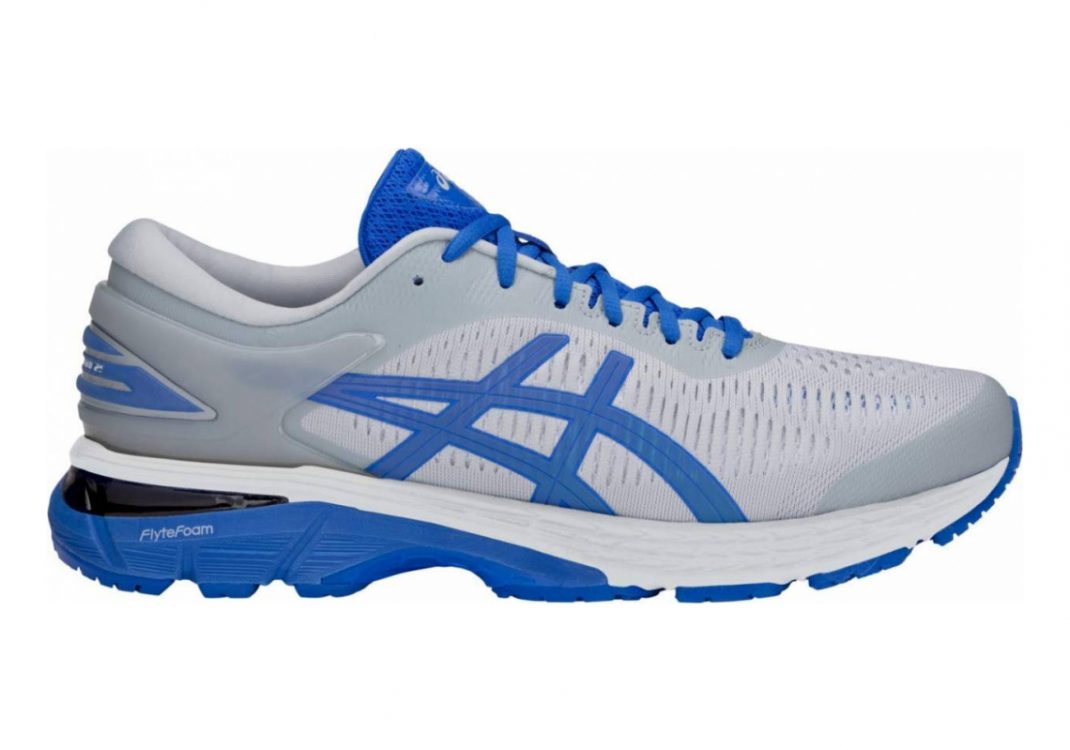 Asics gel kayano 25 mens best sale