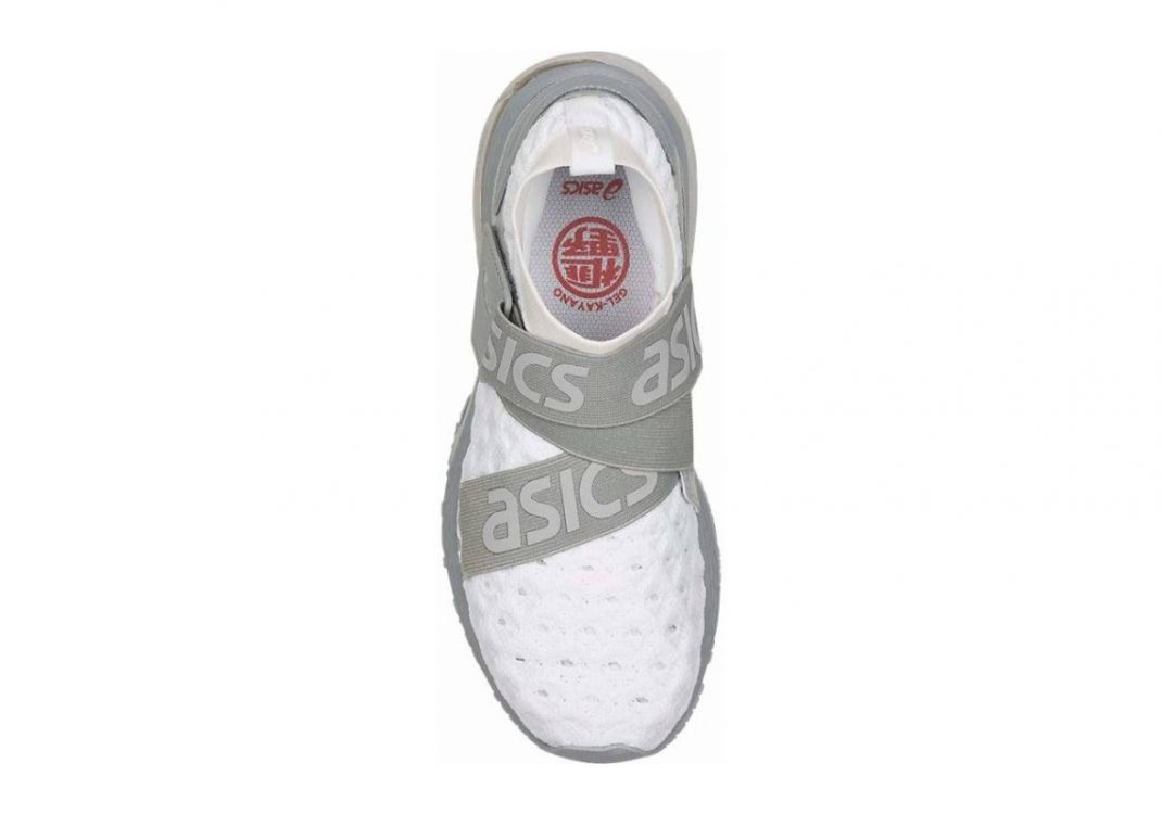 WHITE/MID GREY (1022A028100)