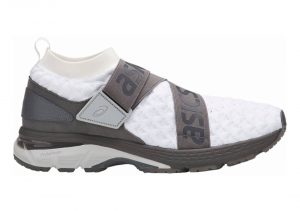 Asics Gel Kayano 25 OBI - White Carbon (1021A026100)