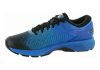 Asics Gel Kayano 25 SP - Black / Blue (1011A0300017)