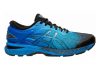 Asics Gel Kayano 25 SP - Black / Blue (1011A0300017)