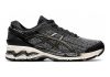 Asics Gel Kayano 26 MX - Black Gunmetal (1011A730001)