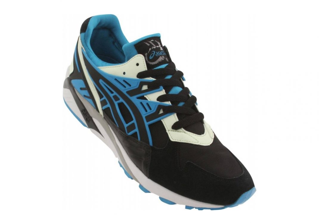 Black / Atomic Blue (H442N9041)