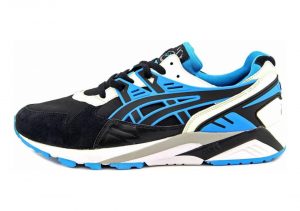 Black / Atomic Blue (H442N9041)