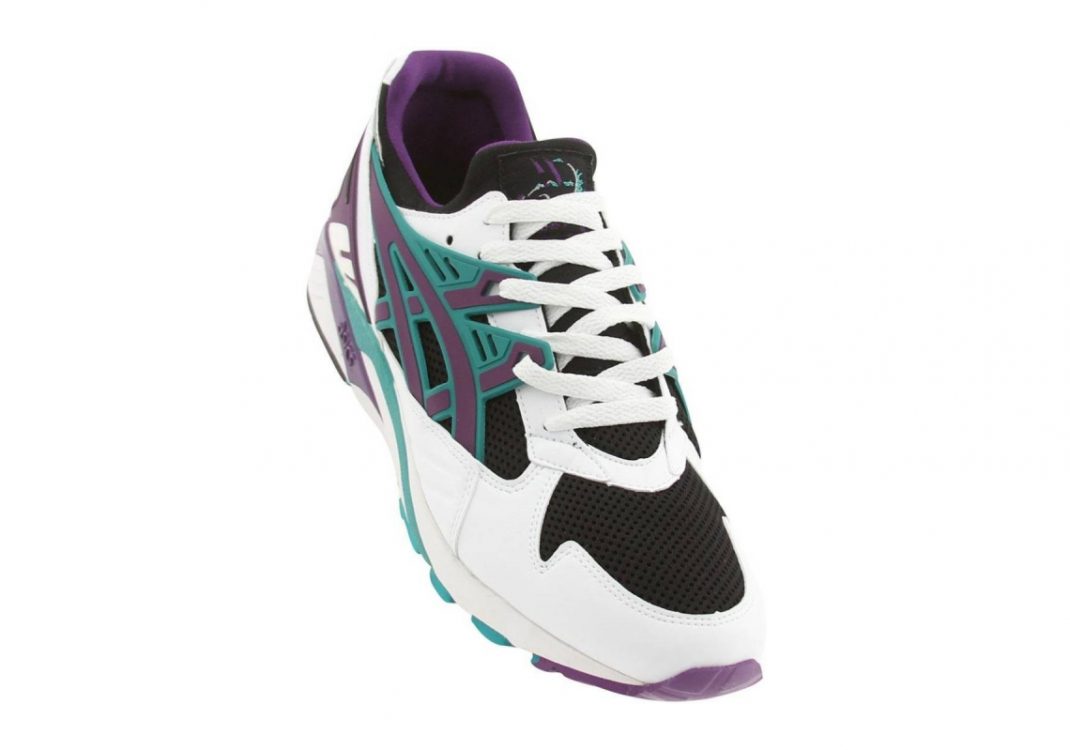 Black / White / Purple (H403N9033)