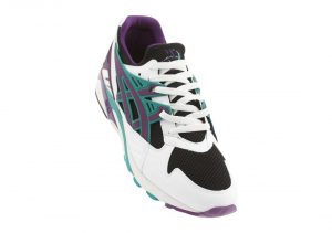 Black / White / Purple (H403N9033)