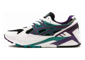 Black / White / Purple (H403N9033)