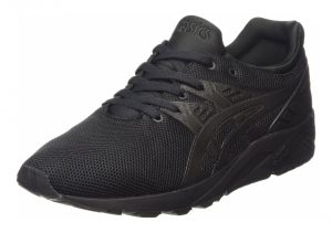 Asics Gel Kayano Trainer EVO - Black / Black (C7A0N9090)