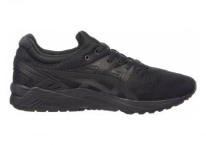 Asics tiger kayano trainer evo best sale