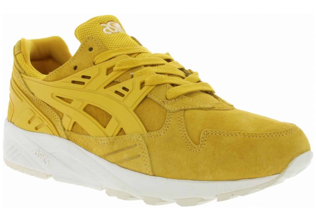 Golden Yellow / Golden Yellow (H6M2L3131)