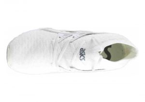 Asics Gel Kayano Trainer Knit MT - White / White (H7P4N0101)