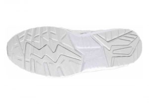 Asics Gel Kayano Trainer Knit MT - White / White (H7P4N0101)