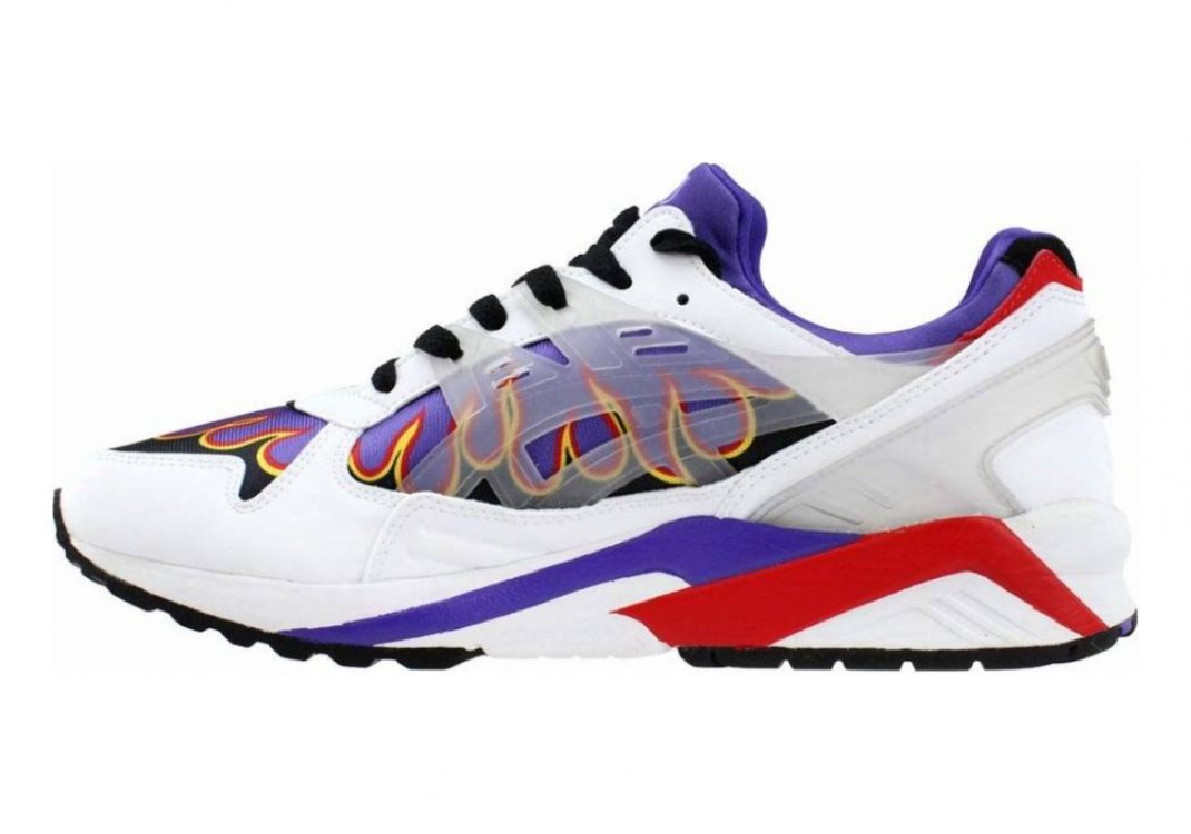 White/Clear (1193A164100)