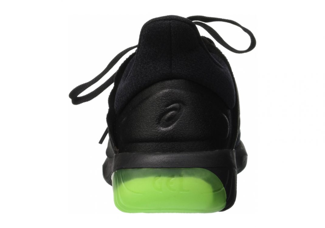 Asics Gel Kenun Lyte MX - Black (1021A007001)