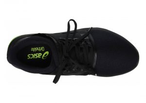 Asics Gel Kenun Lyte MX - Black (1021A007001)