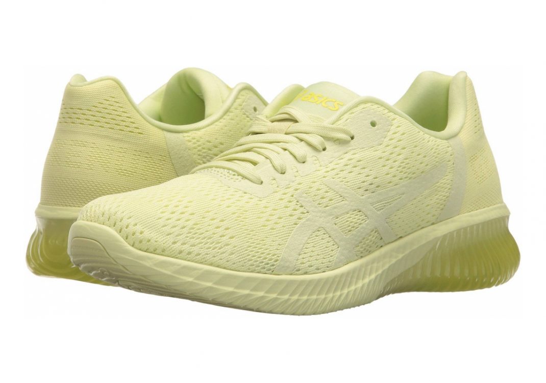 Asics Gel Kenun MX - Limelight / Limelight / Limeade (T888N8585)