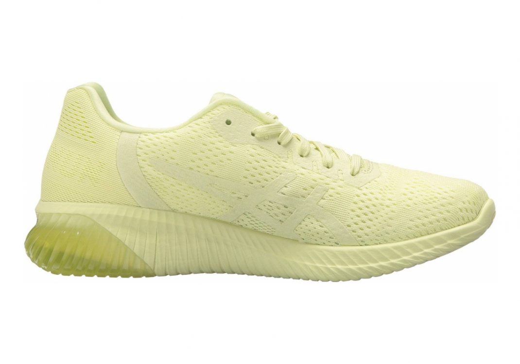 Asics Gel Kenun MX - Limelight / Limelight / Limeade (T888N8585)