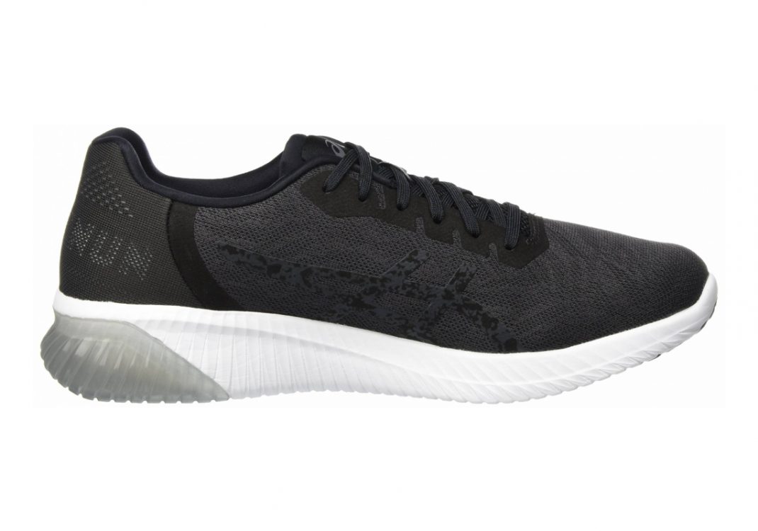 Asics Gel Kenun - Black (T7C4N1690)