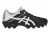 Asics Gel Lethal Ultimate IGS 12 - (9093) Black/White/Silver (P605Y9093)