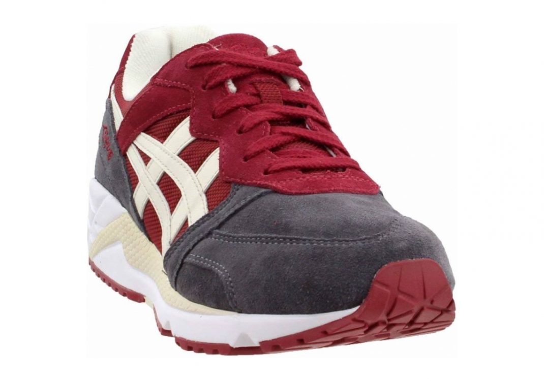 Burgundy (H838L2602)