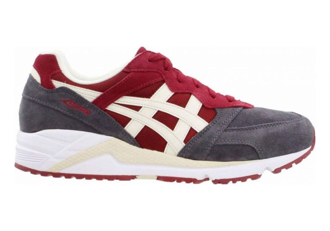 Burgundy (H838L2602)