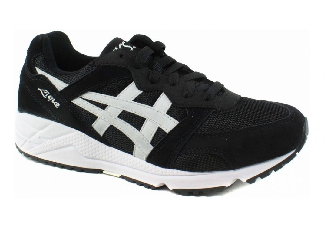 Black / Glacier Grey (H6K0L001)