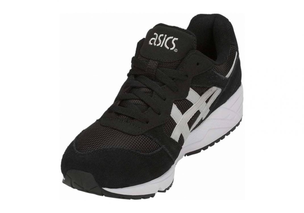 Black / Glacier Grey (H6K0L001)