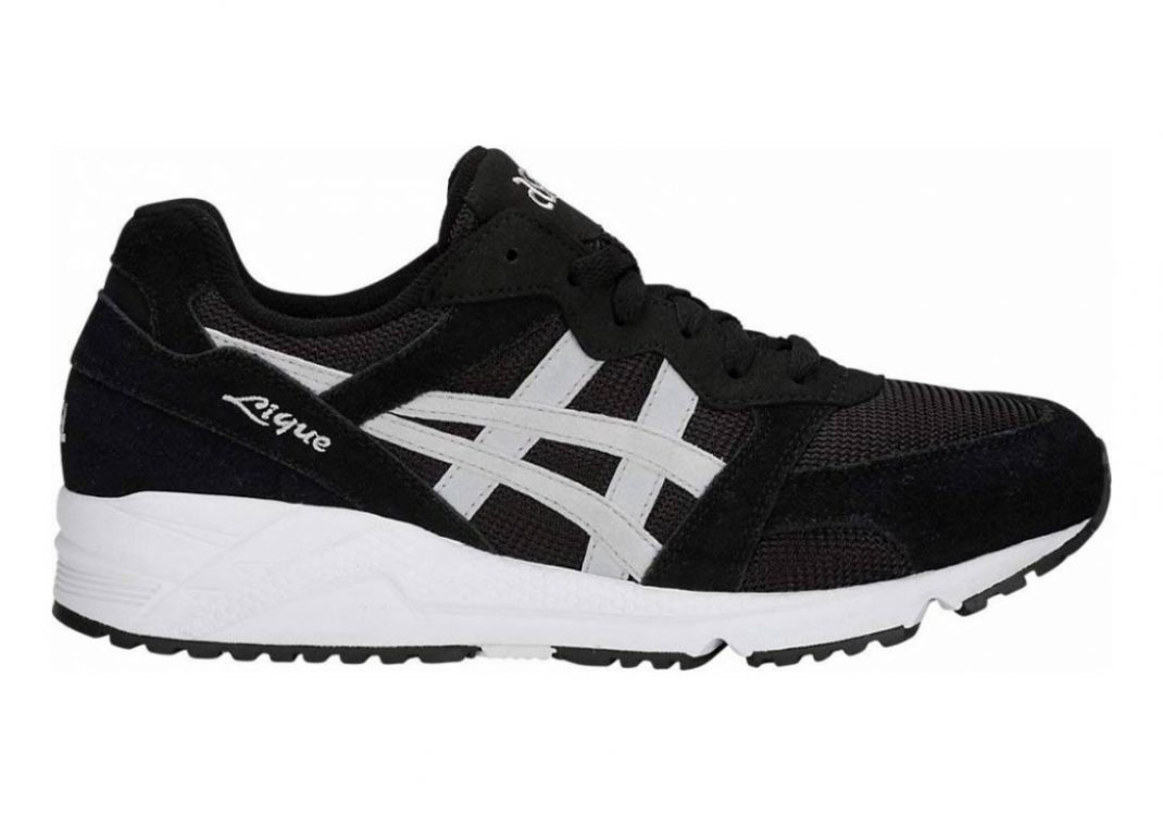 Black / Glacier Grey (H6K0L001)