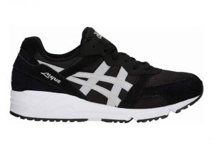 Black / Glacier Grey (H6K0L001)