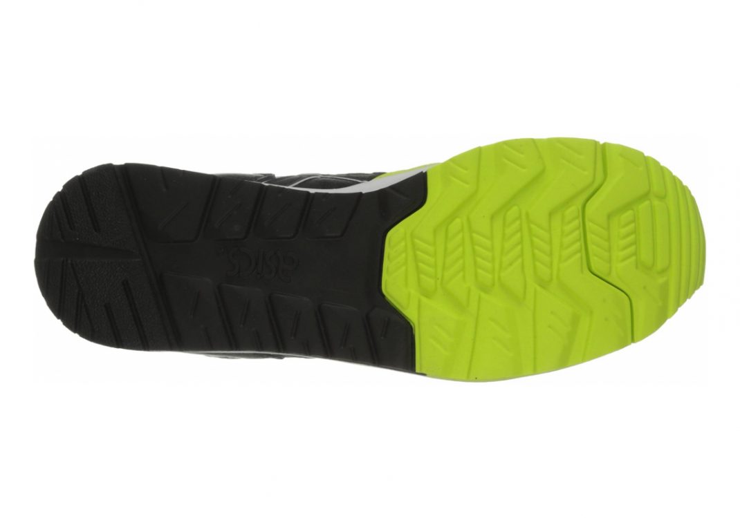 Asics Gel Lyte Speed - Black (H5V1Y0790)