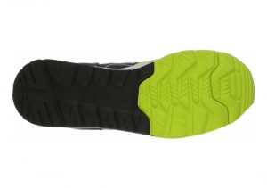 Asics Gel Lyte Speed - Black (H5V1Y0790)