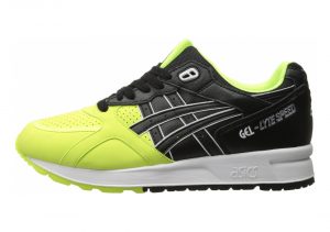 Asics Gel Lyte Speed - Black (H5V1Y0790)