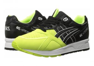 Asics Gel Lyte Speed - Black (H5V1Y0790)