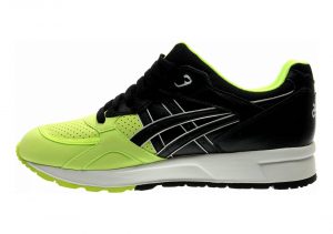 Asics Gel Lyte Speed - Black (H5V1Y0790)