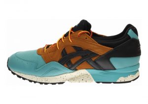 Asics Gel Lyte V GTX - Multi (HL6E24890)