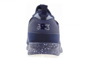 Peacoat/Peacoat (HY7J05858)