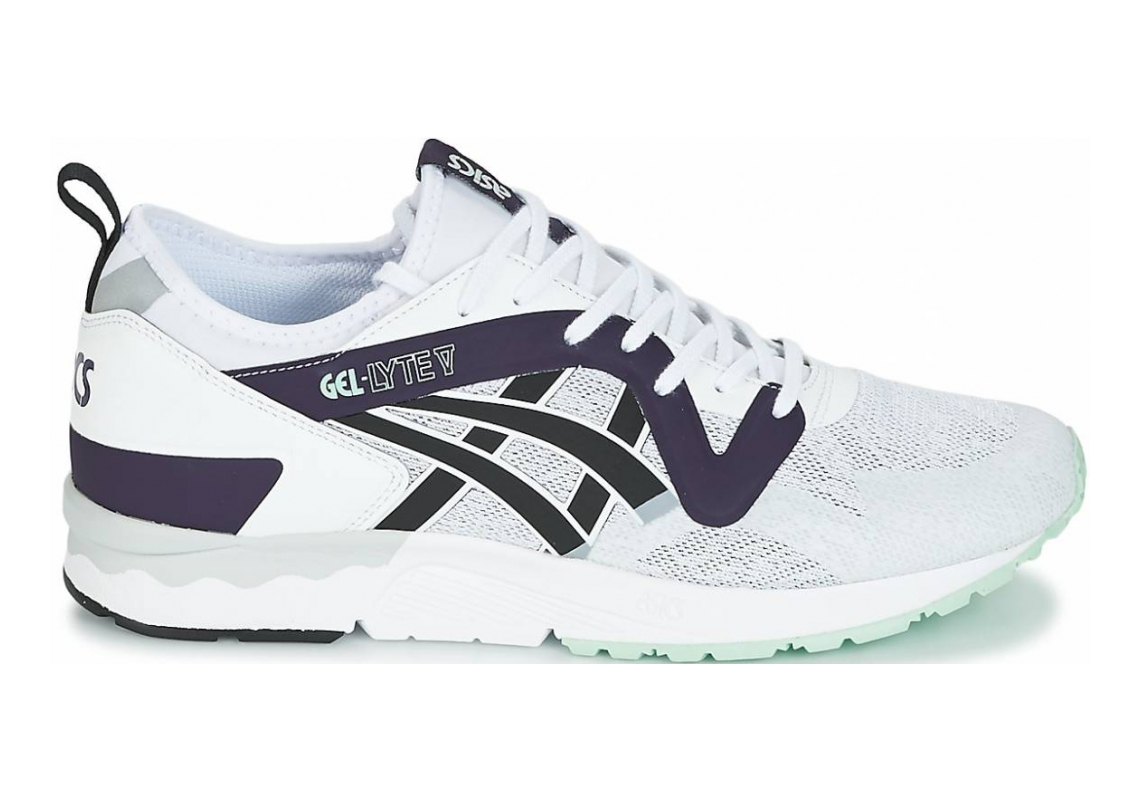 Asics gel lyte v ns review online