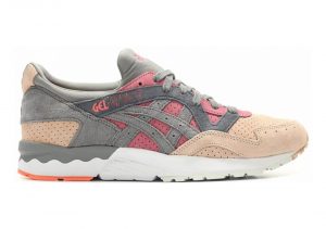 Asics Gel Lyte V Pastel - Grey (HL7K02996)