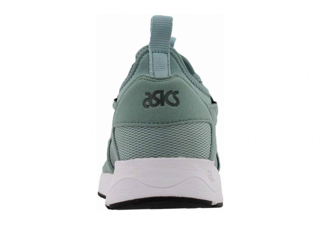 Asics Gel Lyte V RB - Green (H801L4646)