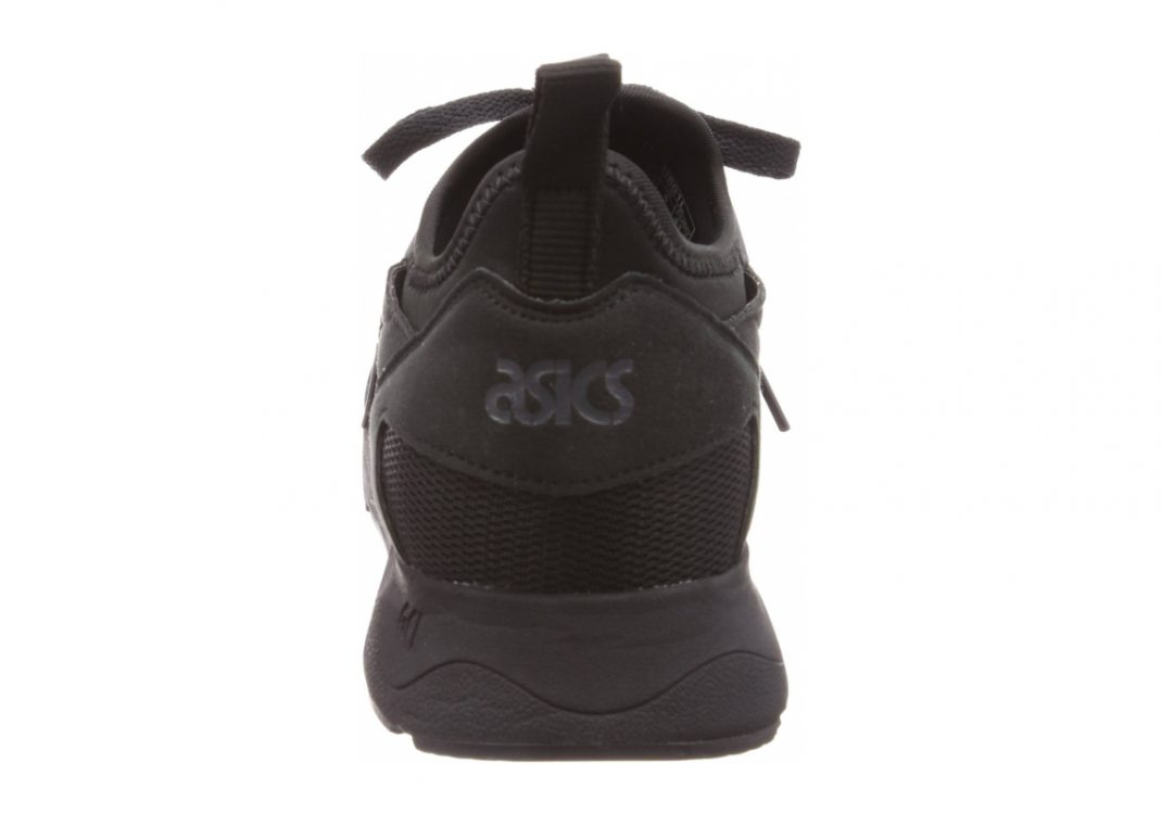 Black / Black (H801L9090)